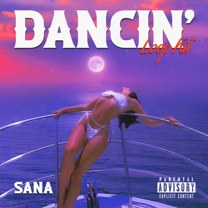 DANCIN' - LOOP KIT (2000s, R&B)